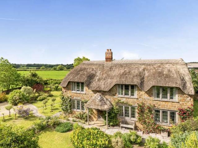 House for sale in Donyatt, Somerset