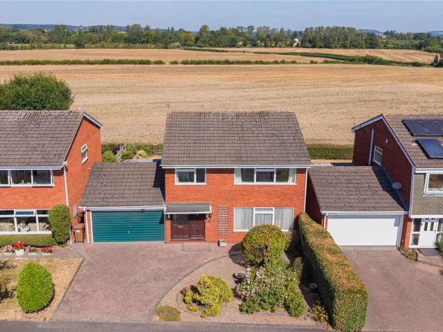 House for sale in Leigh, Forthampton