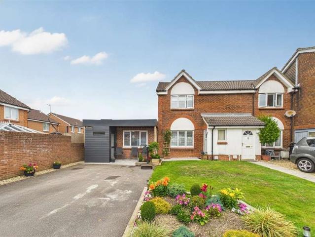 House for sale in Purewell, Christchurch
