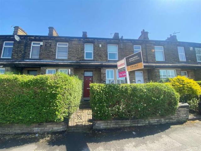 House for sale in Birkenshaw, West Yorkshire