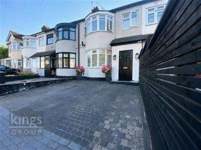 House for sale in Epping, Essex