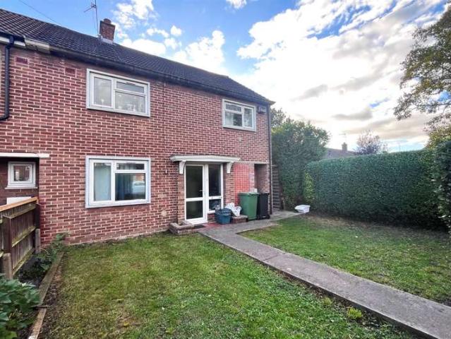 House for sale in Northville, Filton