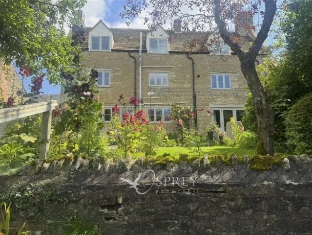 House for sale in Brigstock