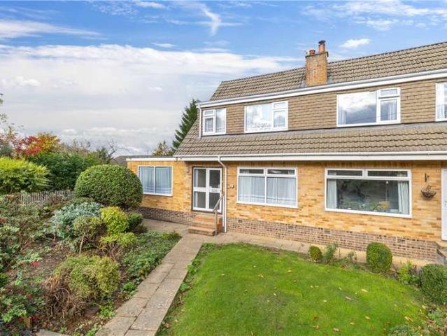 House for sale in Menston, West Yorkshire