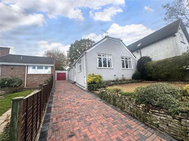 House for sale in Farnborough, Hampshire