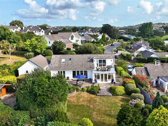 House for sale in Feock, Cornwall