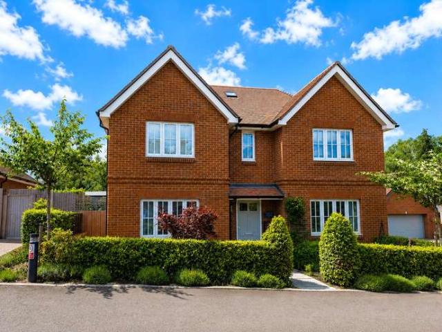 House for sale in Bolton Low Houses, Hampshire