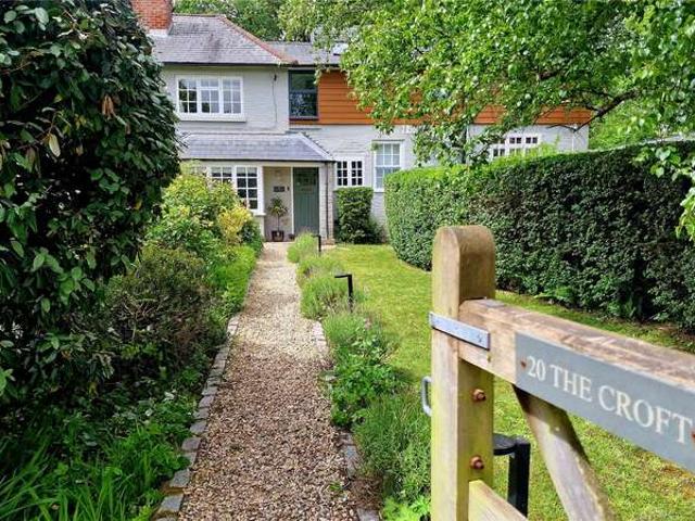 House for sale in Wyke, Westborough
