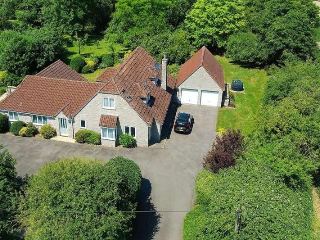 House for sale in Lydford-on-Fosse, East Lydford