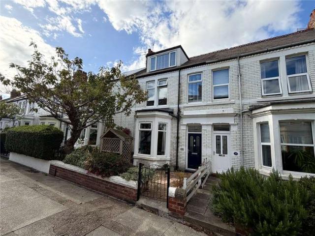 House for sale in Whitley Bay, North Tyneside