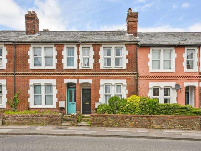 House for sale in Hampshire