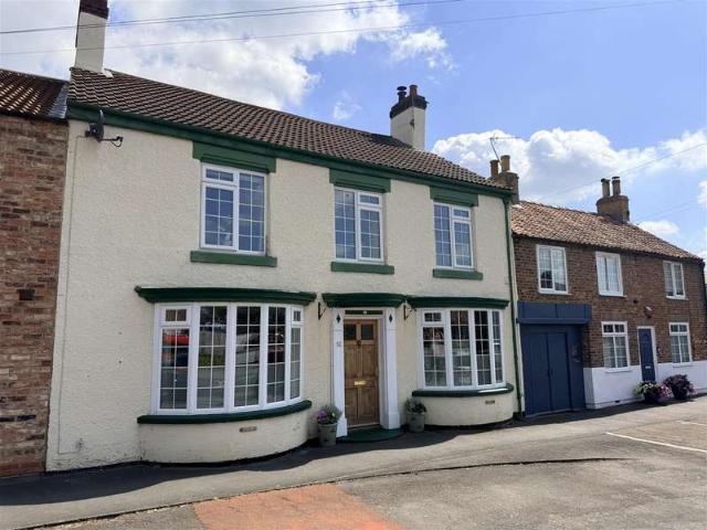 House for sale in Norby, Thirsk