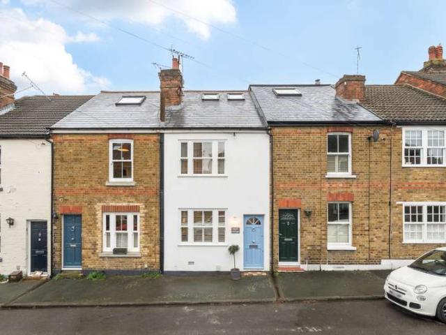 House for sale in Blackhills, Surrey