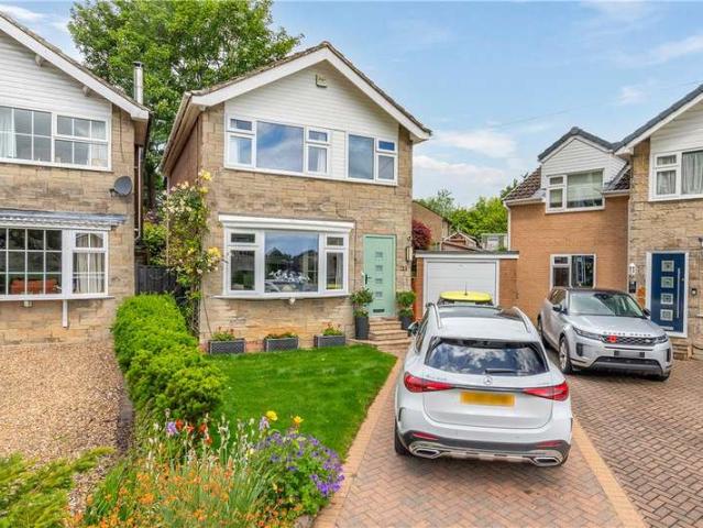 House for sale in Otley, West Yorkshire
