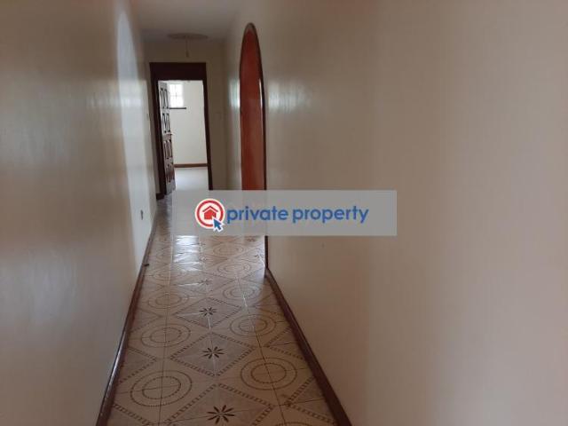 Townhouse for rent in Karen, Kiambu