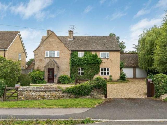House for sale in Latton, Wiltshire