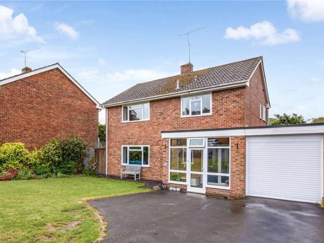 House for sale in Springvale, Hampshire