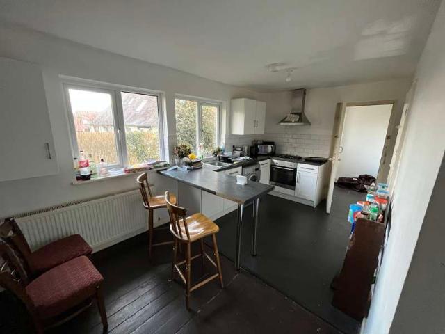 House for rent in Wollaton Park, Haddon