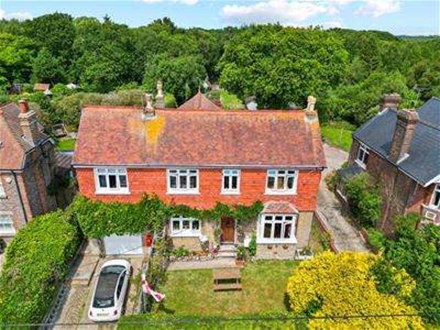 House for sale in Heathlands, East Sussex