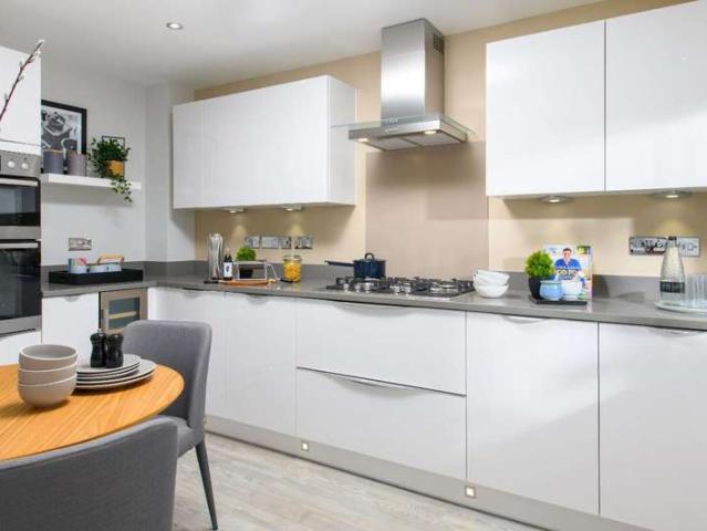 House for sale in Yate Rocks, Yate