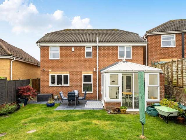 House for sale in Frampton Cotterell, Coalpit Heath