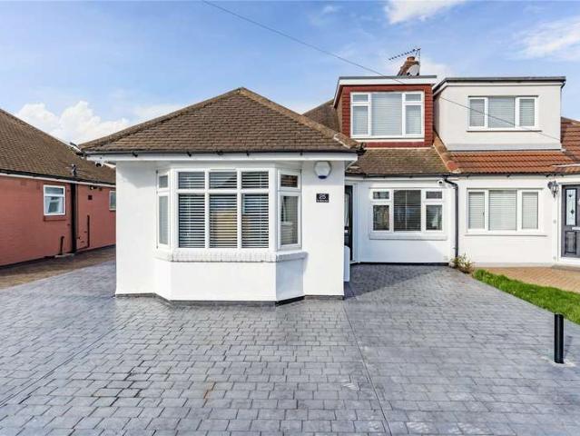 House for sale in Cranham, Greater London
