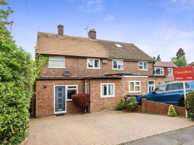 House for sale in Chesham