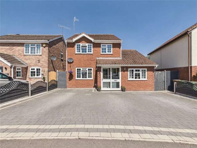 House for sale in Westlands, Wychavon