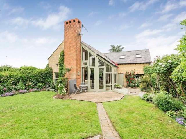 House for sale in Dromore, Oxfordshire