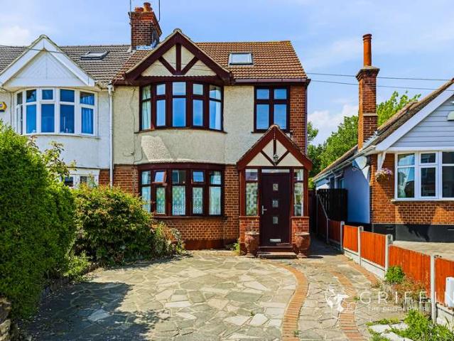 House for sale in Grays, Essex
