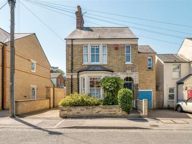House for sale in Highfield, The Slade