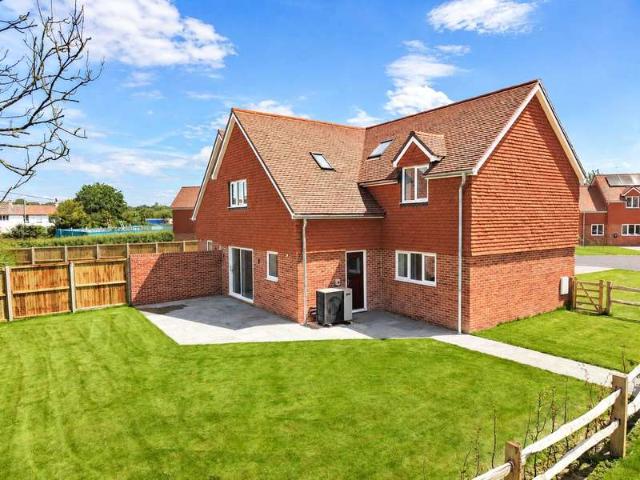 House for sale in Cross In Hand, East Sussex