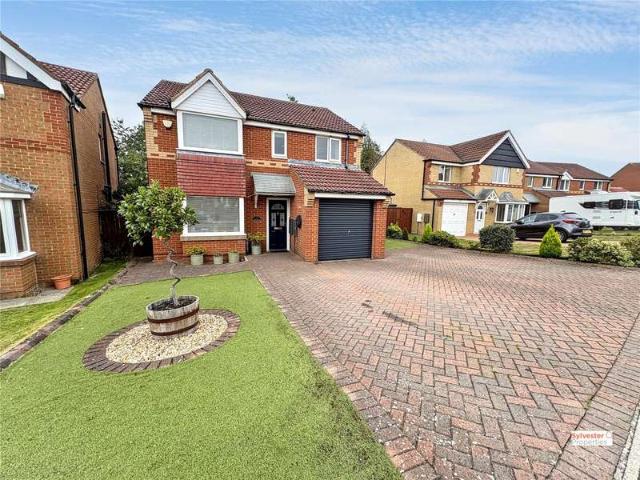 House for sale in Stanley