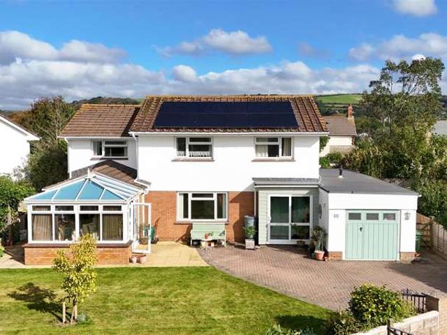 House for sale in Heanton Punchardon, Kentisbury