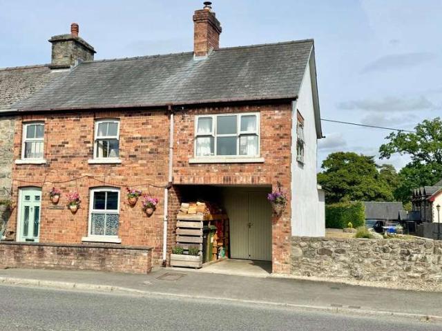 House for sale in Llanyre, Newbridge-on-wye