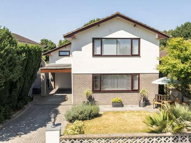 House for sale in Budlake, Devon