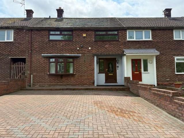 House for sale in Grange, Halton