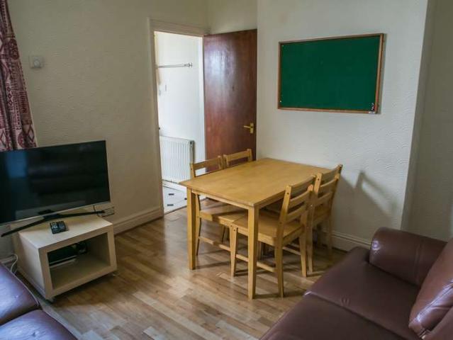 House for rent in Ladywood, West Midlands
