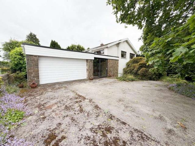 House for sale in Coity Higher, Coity