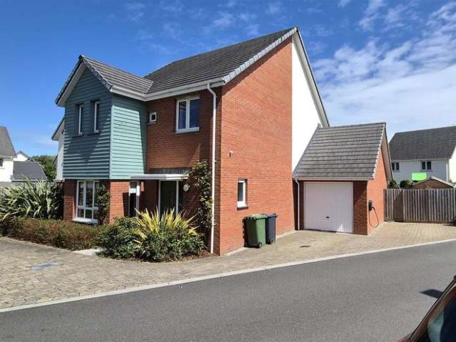 Farm for sale in Kentisbury, Devon