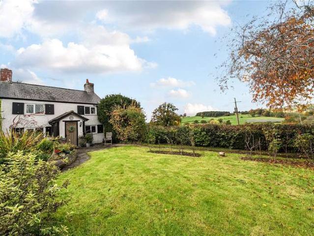 House for sale in Glasbury