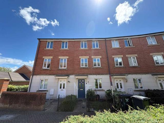 House for rent in Horfield, Feckenham