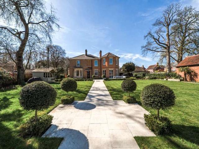 House for sale in Seend, Wiltshire