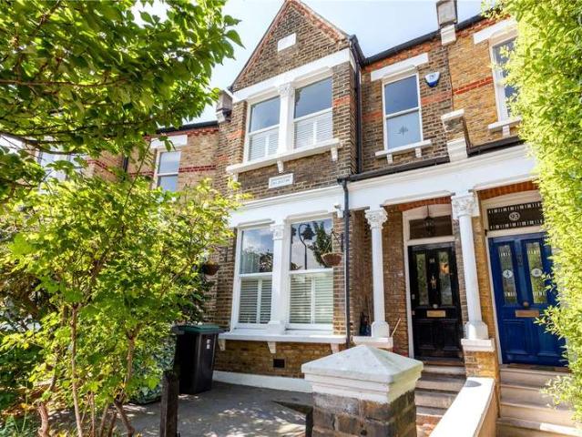 House for sale in Shepherd's Hill, Crouch End
