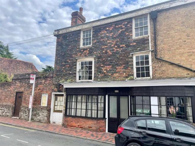 House for sale in Wrotham, Bourne Vale