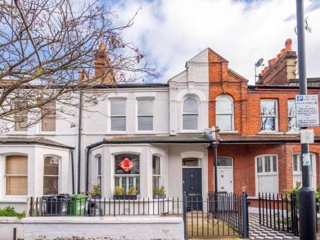 House for sale in West Kensington, West Kensington