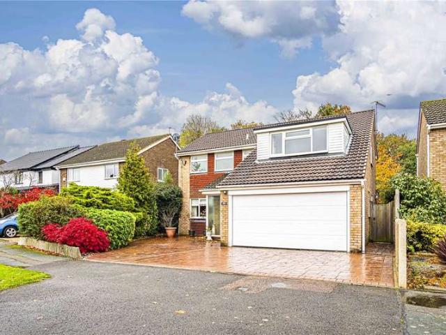House for sale in Hemel Hempstead, Dacorum