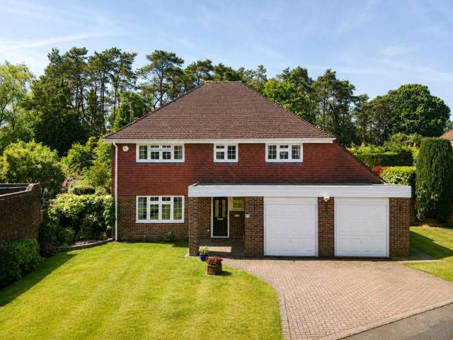 House for sale in Kingswood Firs, Bolton Low Houses