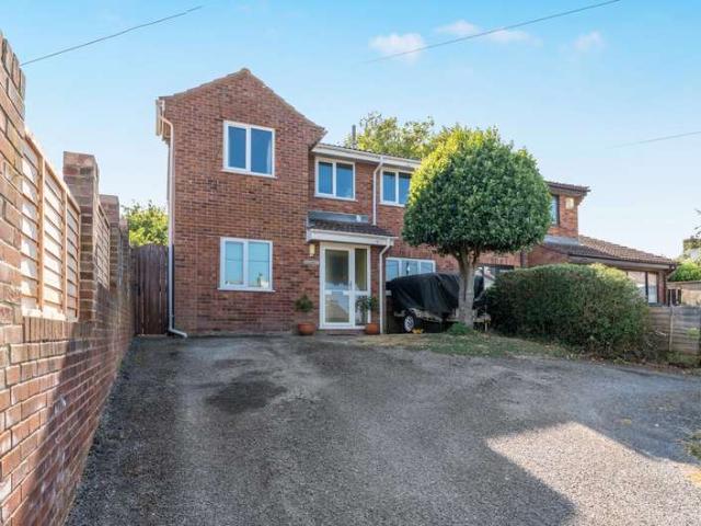 House for sale in Middlezoy