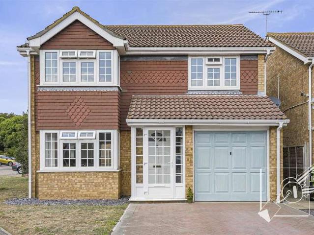 House for sale in Hamerton, Kent
